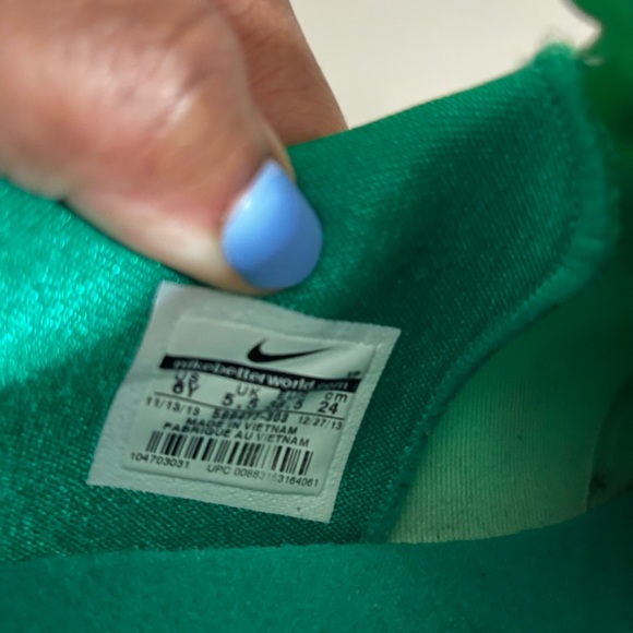 Original Kevin Durant Nike shoes - Picture 3 of 4